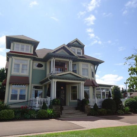 Maison Tait House Hotel Shediac Kültér fotó
