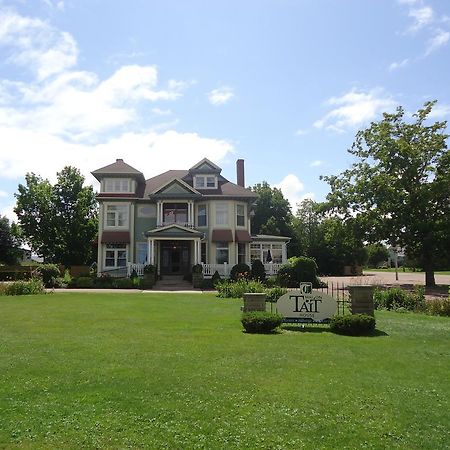 Maison Tait House Hotel Shediac Kültér fotó