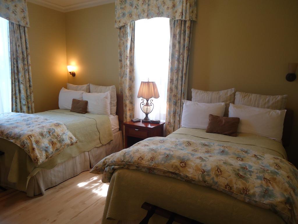 Maison Tait House Hotel Shediac Szoba fotó