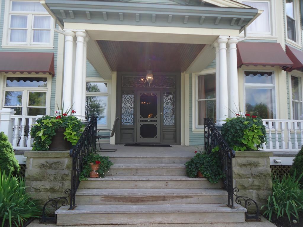 Maison Tait House Hotel Shediac Kültér fotó