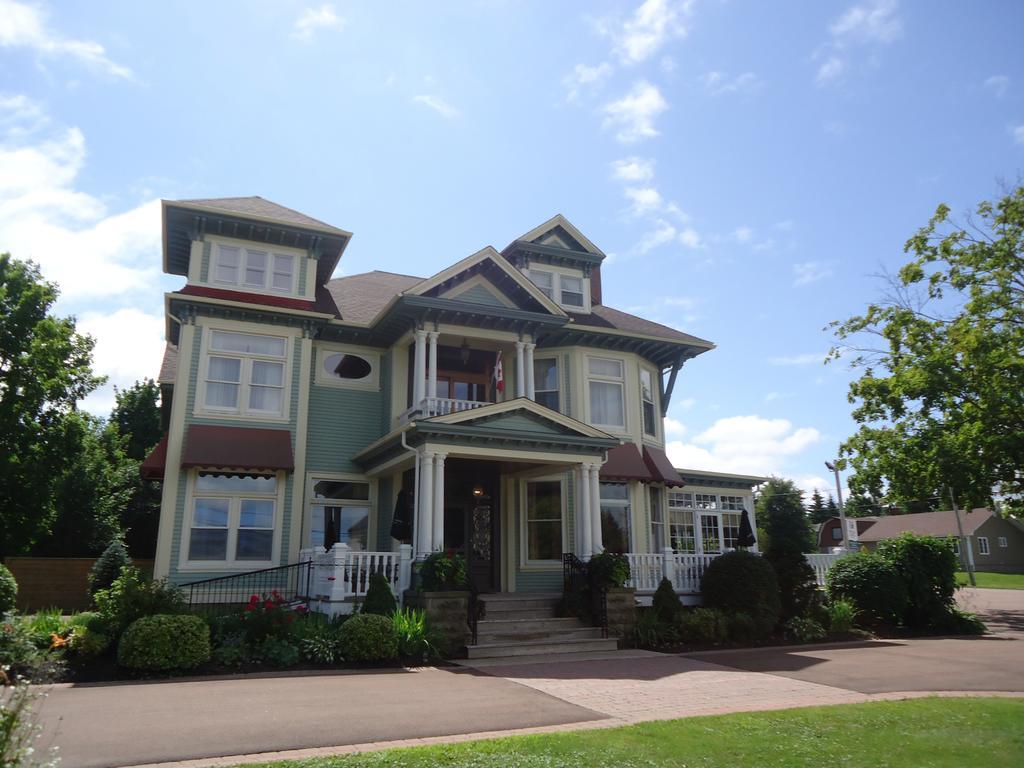 Maison Tait House Hotel Shediac Kültér fotó