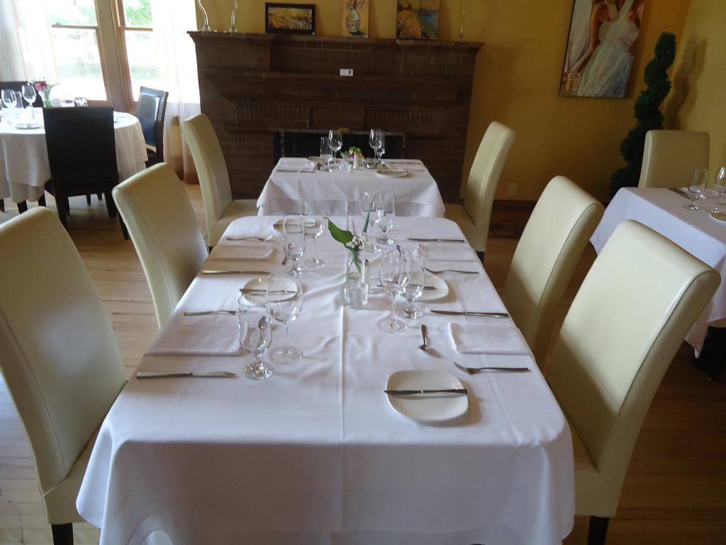 Maison Tait House Hotel Shediac Kültér fotó