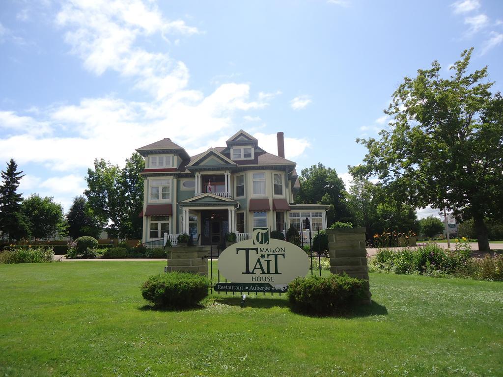 Maison Tait House Hotel Shediac Kültér fotó