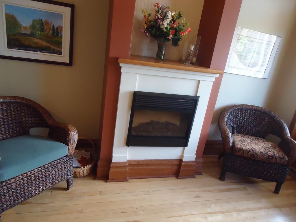 Maison Tait House Hotel Shediac Kültér fotó