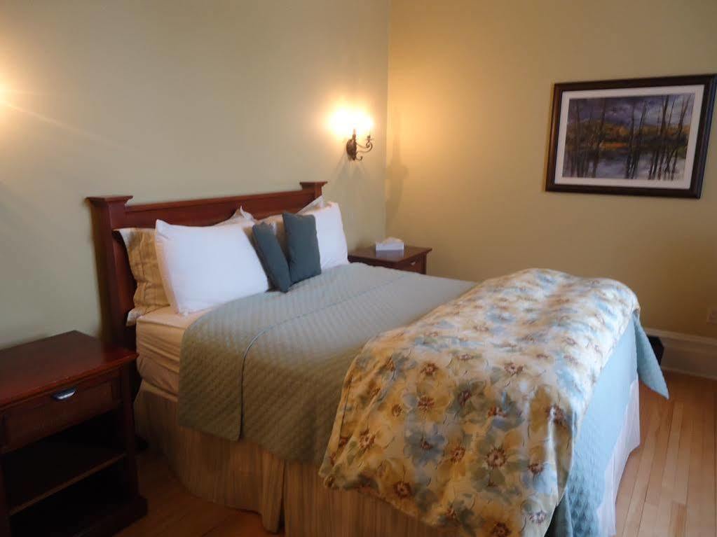Maison Tait House Hotel Shediac Kültér fotó