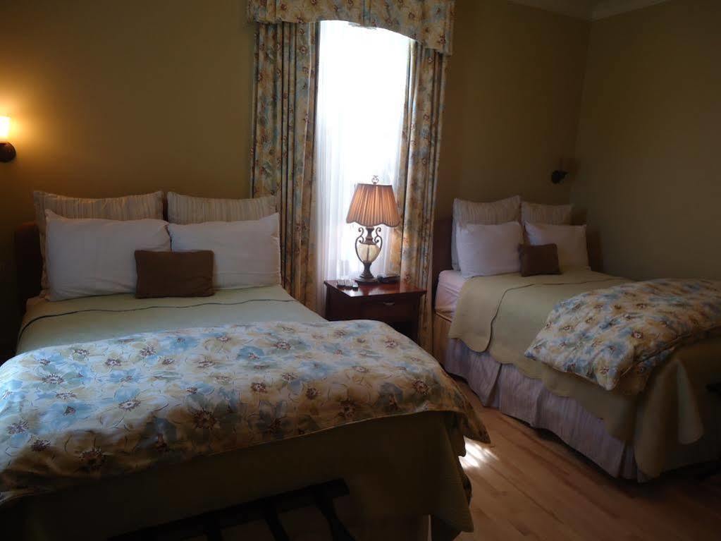 Maison Tait House Hotel Shediac Kültér fotó