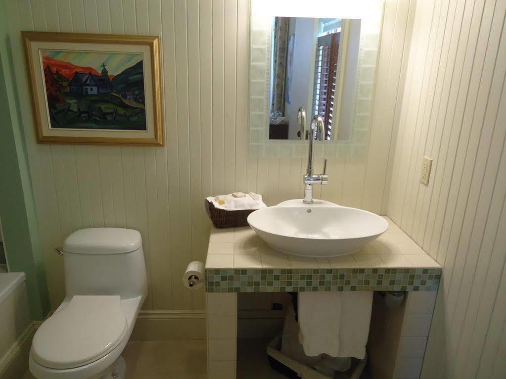 Maison Tait House Hotel Shediac Kültér fotó