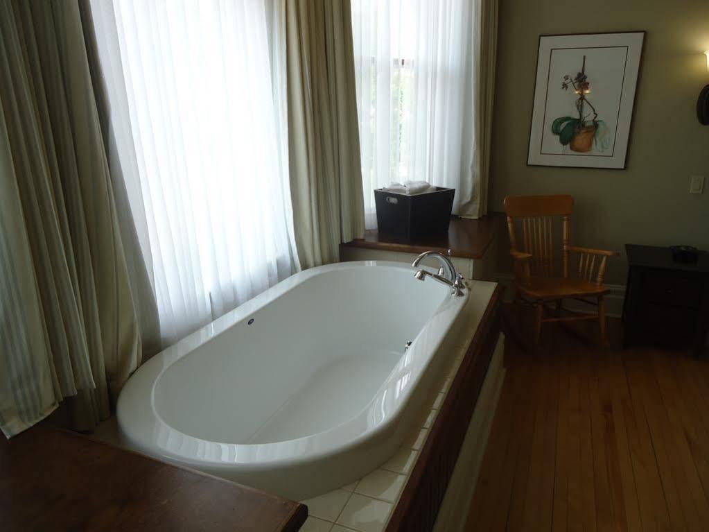 Maison Tait House Hotel Shediac Kültér fotó